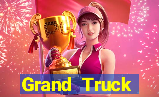 Grand Truck Simulator 2 dinheiro infinito